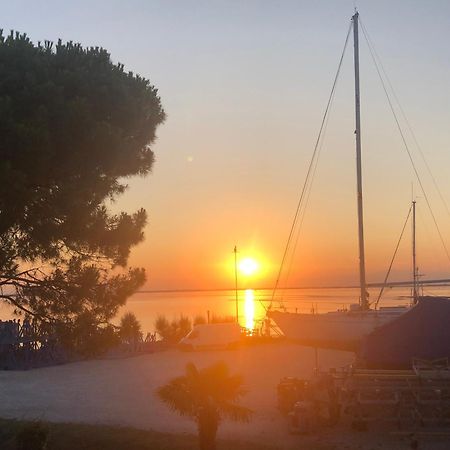 Apartament Marine House Lignano Sabbiadoro Zewnętrze zdjęcie