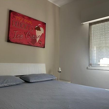 Apartament Marine House Lignano Sabbiadoro Zewnętrze zdjęcie