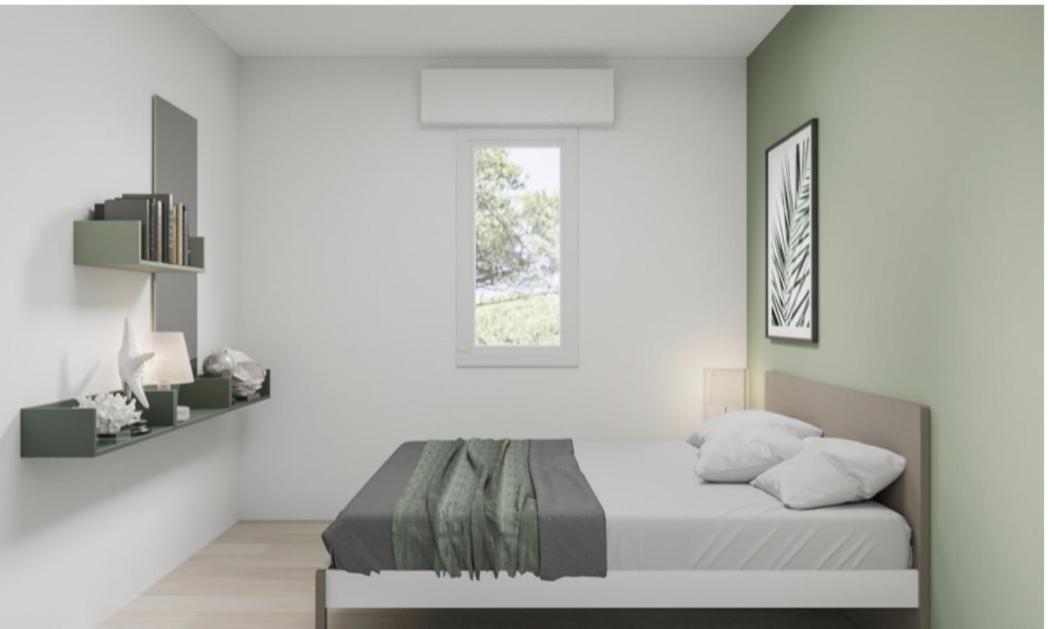 Apartament Marine House Lignano Sabbiadoro Zewnętrze zdjęcie