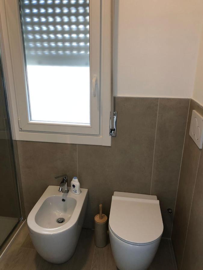 Apartament Marine House Lignano Sabbiadoro Zewnętrze zdjęcie