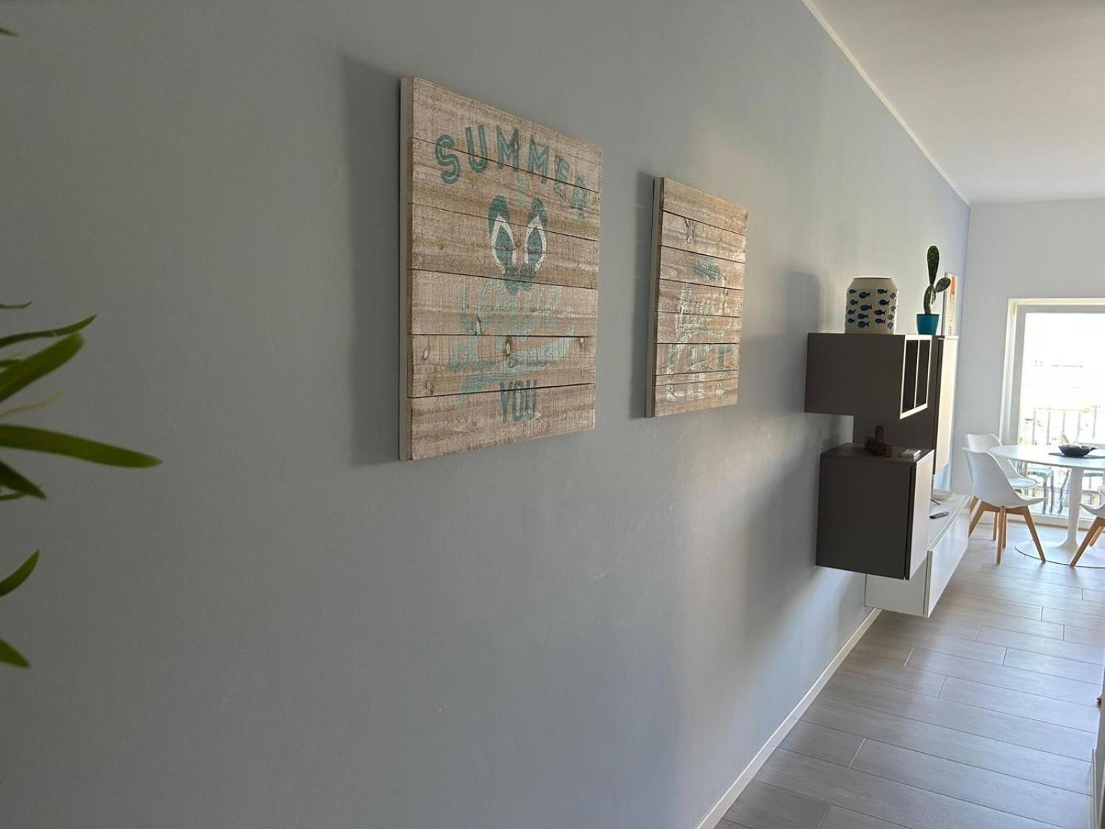 Apartament Marine House Lignano Sabbiadoro Zewnętrze zdjęcie