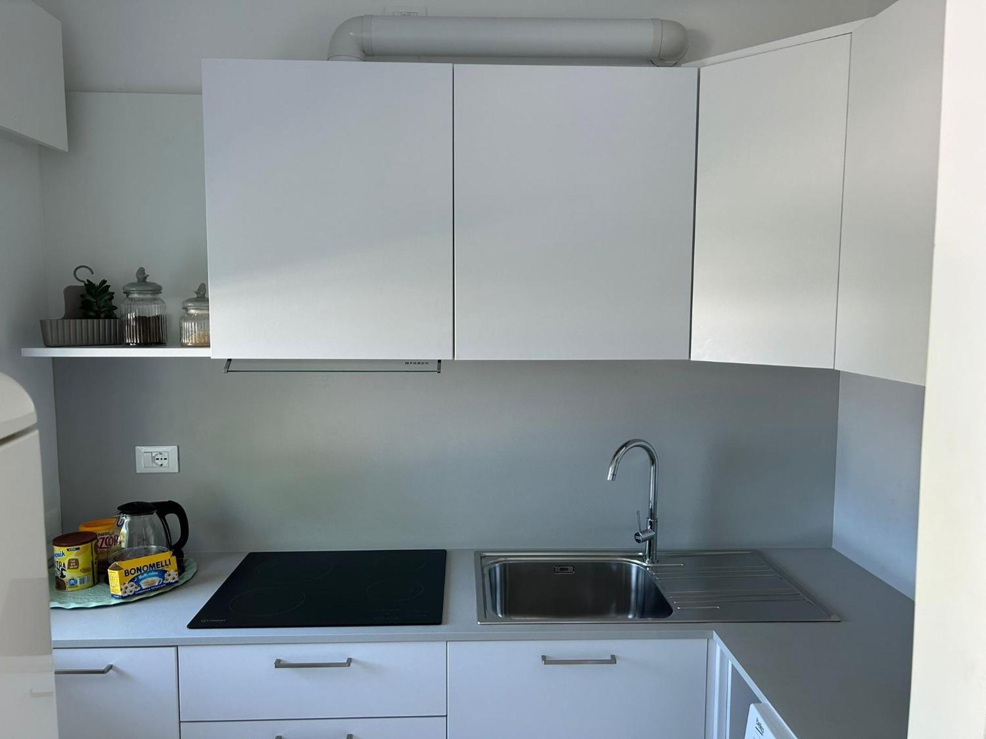 Apartament Marine House Lignano Sabbiadoro Zewnętrze zdjęcie