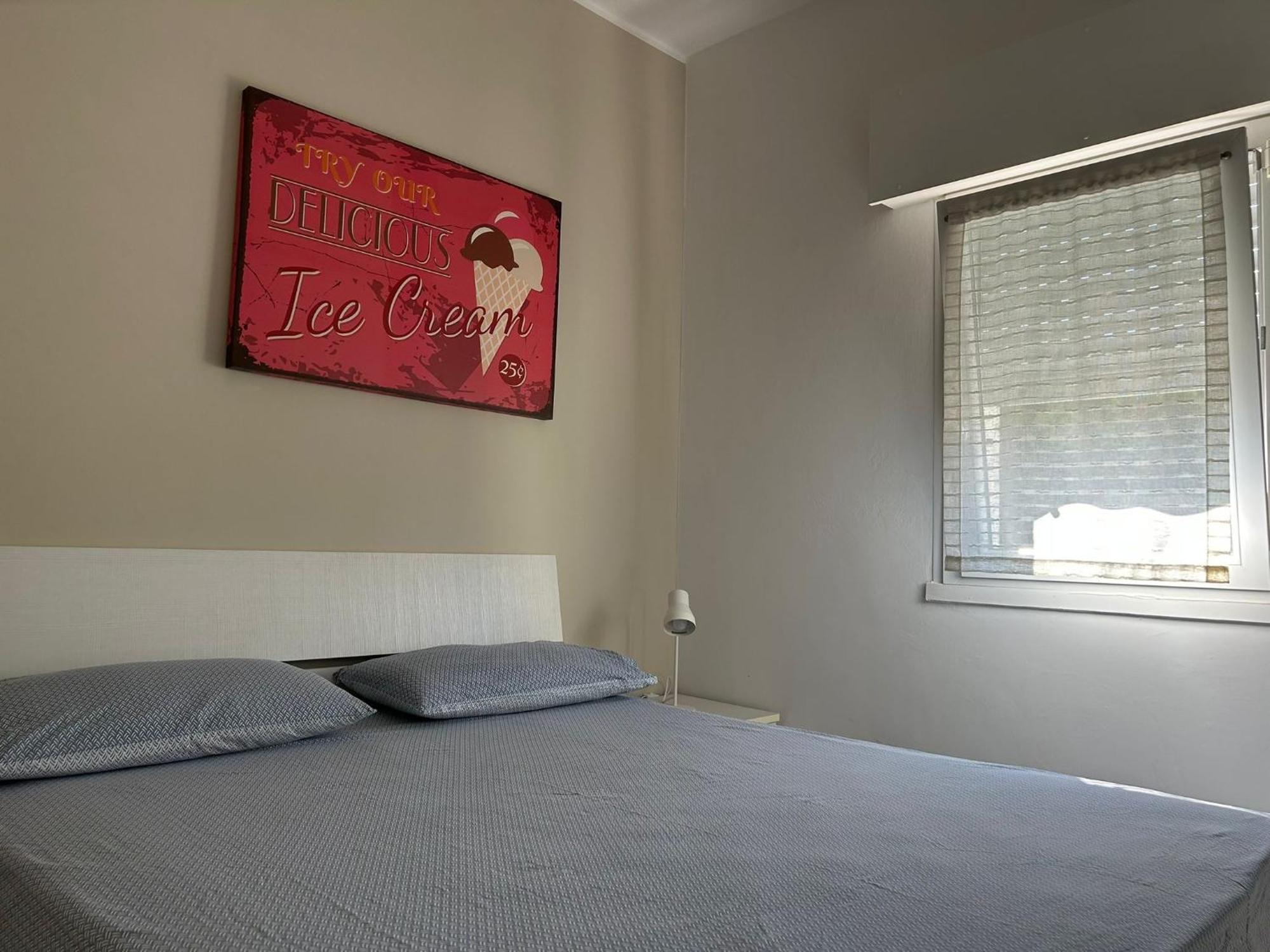 Apartament Marine House Lignano Sabbiadoro Zewnętrze zdjęcie